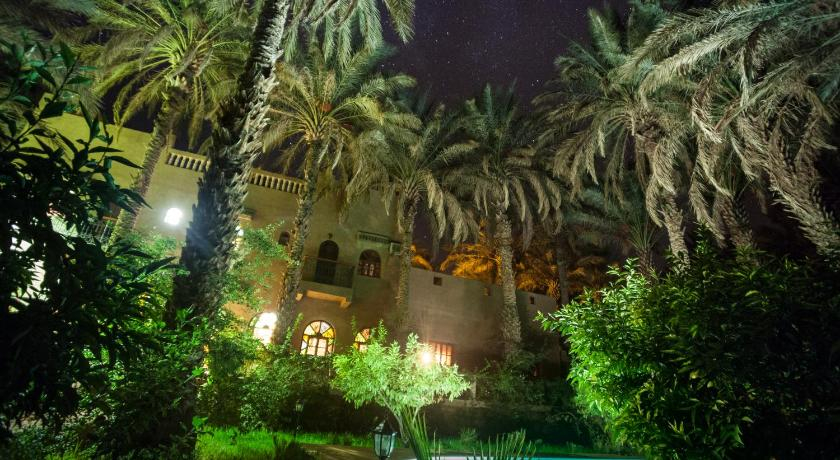 Riad Soleil du Monde, Ouarzazate