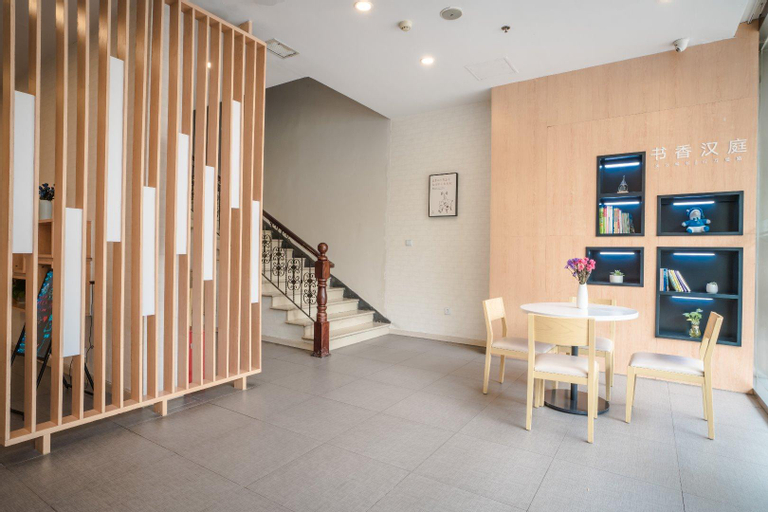 Others 3, Hanting Hotel Ningbo High-Education Park Qianhu North Road, Ningbo