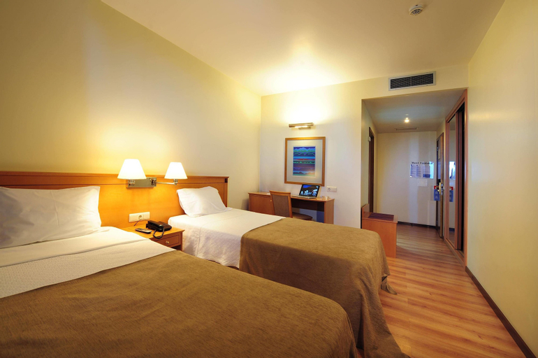 Bedroom 1