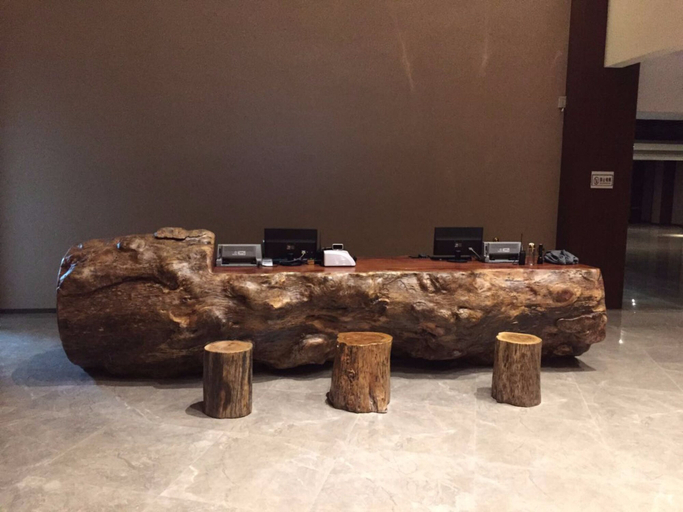 Others 5, Shennongjia Jinghe Hotel, Shennongjia