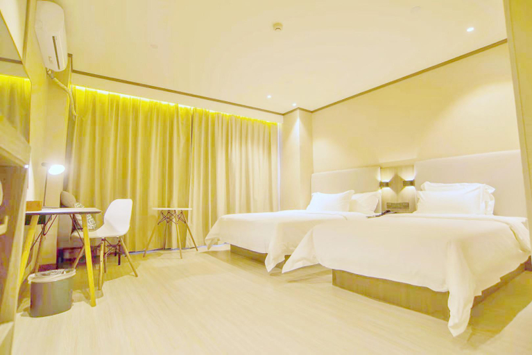 Others 5, Hanting Hotel Langfang Dacheng Hongmucheng, Langfang