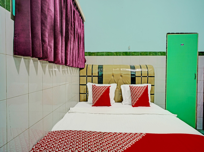 Bedroom 3, OYO 91874 Kisaran Residence Syariah, Asahan