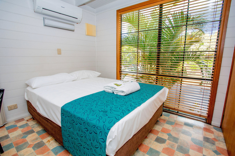 Bedroom 3, Discovery Parks - Ballina, Ballina
