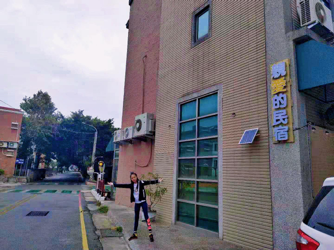 Exterior & Views 4, qinaidemingshu, Kinmen