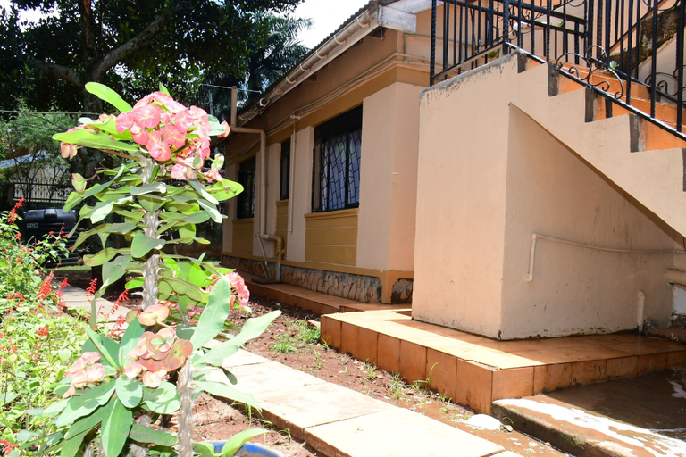 Exterior & Views 2, Golden Cherries Guest House, Jinja