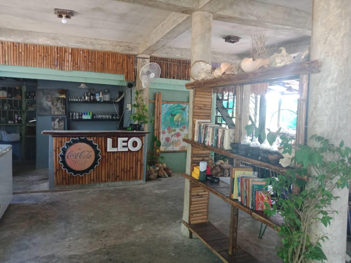 Public Area