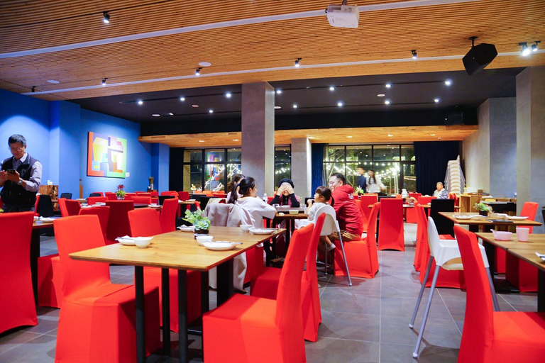 Food & Drinks 2, SkyBay Club-Silver Pavilion, Pingtung