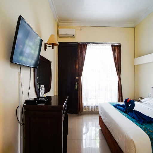 Bedroom 10