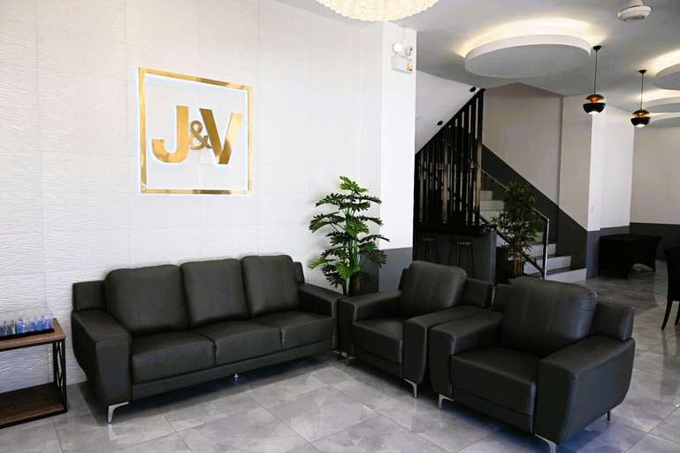 Others 2, J&V Hotel and Resort, San Fernando City