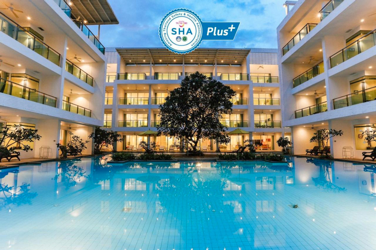 The Old Phuket Karon Resort, Phuket Island