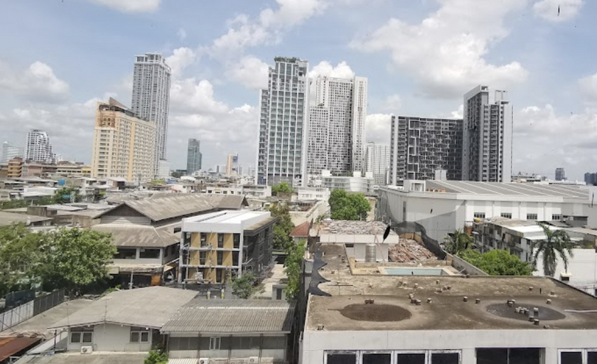 Others 3, Newyork Suite Hotel, Phaya Thai