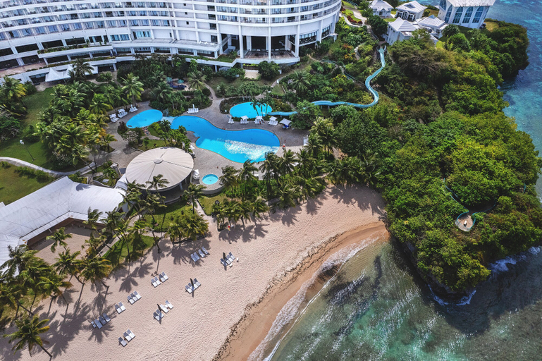 Exterior & Views 2, Hotel Nikko Guam, Tumon