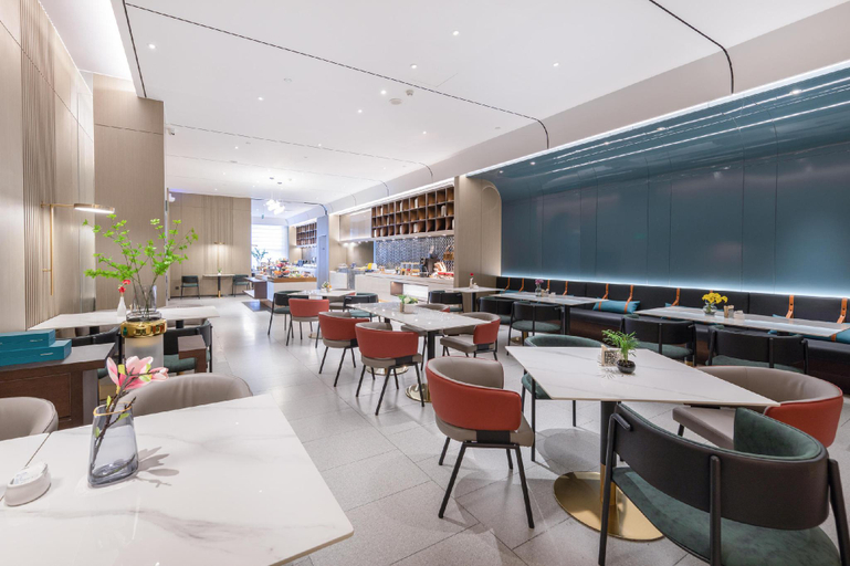 Others 3, Atour Hotel Jincheng Development Zone Lanhua Road, Jincheng