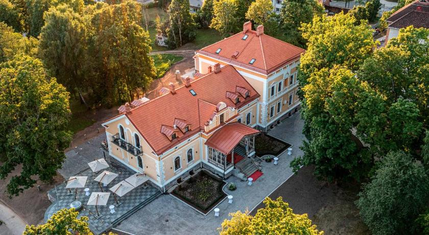 Exterior & Views 1, Schloss Fellin Boutique Hotel and Spa, Viljandi