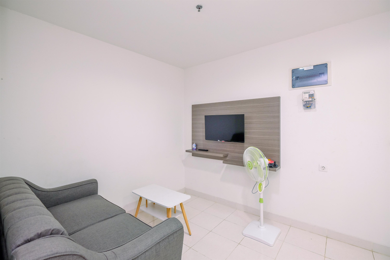 Others 2, Comfort and Homey 2BR at Sentul Tower Apartment By Travelio, Bogor