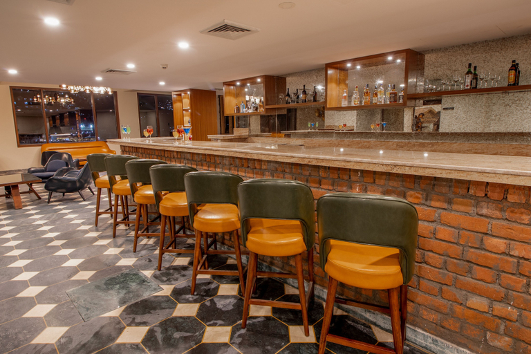 Food & Drinks 5, 8fold by LaRiSa, Shimla