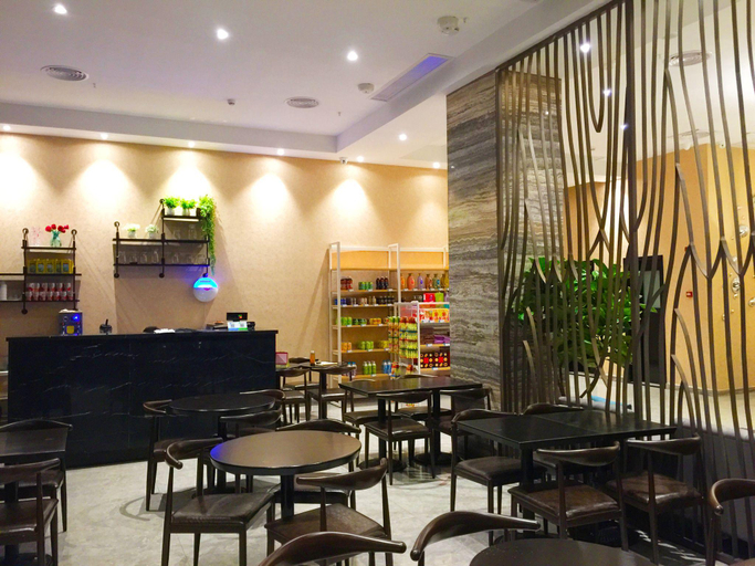 Food & Drinks 3, Landmark Hotel, Zhuhai