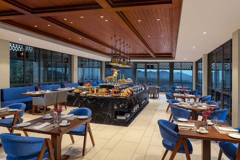 Food & Drinks 4, Storii By ITC Hotels Amoha Retreat, Dharamshala, Kangra