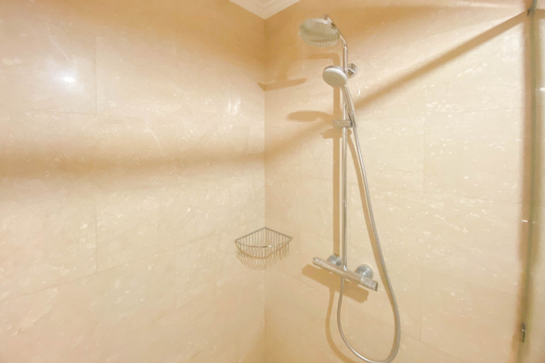 Others 5, Nice and Elegant 2BR at Menteng Park Apartment By Travelio, Central Jakarta