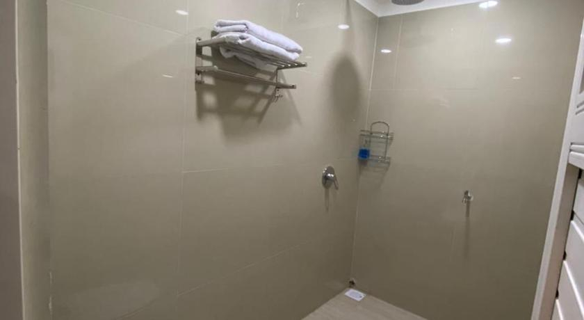 Bedroom 5, Wisma Lovebird, Wonosobo
