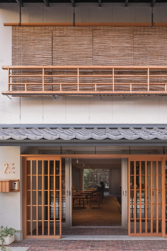 Others 3, 2254, Kyoto