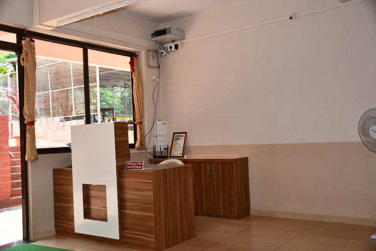 Others 4, Hotel Madhuban, Ratnagiri