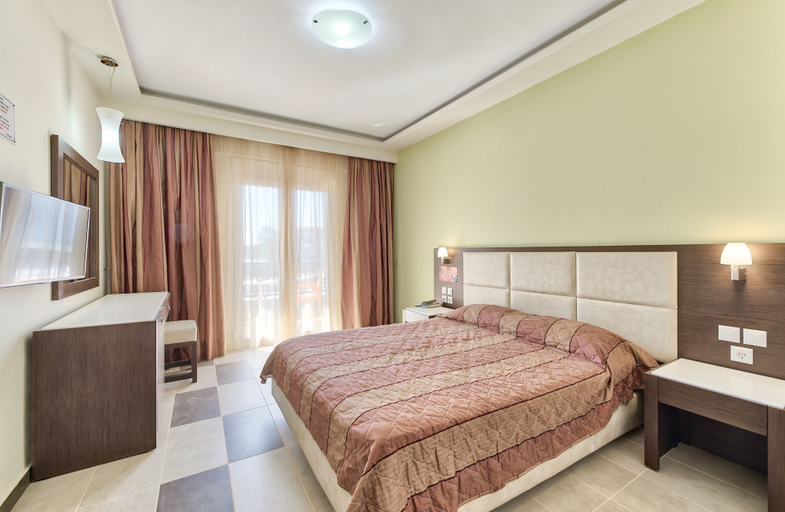 Bedroom 5, Majestic Hotel & Spa, Ionian Islands