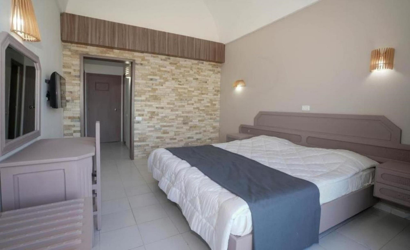 Bedroom 2, Palmyra Club Nabeul, Nabeul