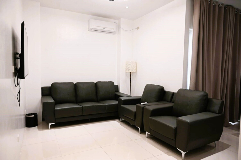 Others 4, J&V Hotel and Resort, San Fernando City