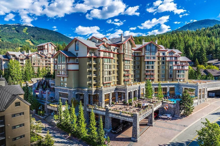 Others 5, The Westin by LaTour, Squamish-Lillooet