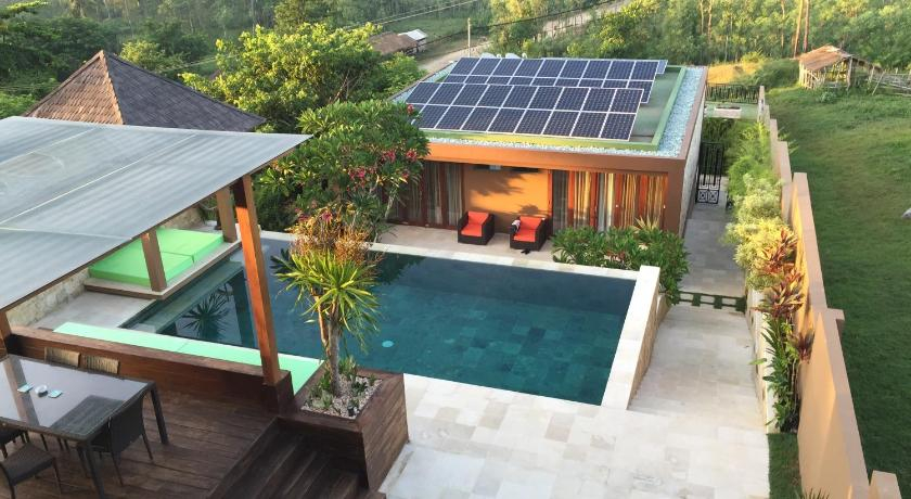 Others 5, Villa Mandalika, Lombok