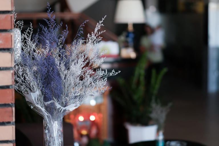 Food & Drinks 5, ALIBABA HOTEL, Đà Lạt