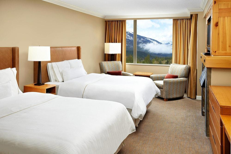 Others 2, The Westin by LaTour, Squamish-Lillooet