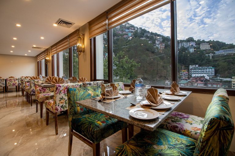 Food & Drinks 5, 8fold by LaRiSa, Shimla, Shimla