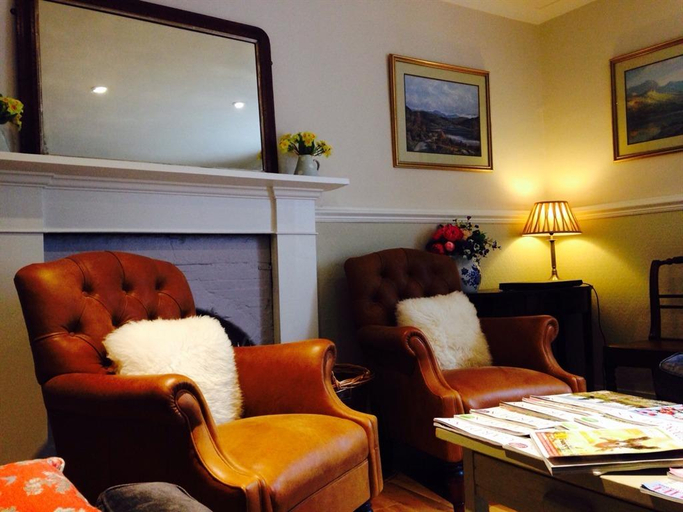 Others 3, Poolewe Hotel, Highland
