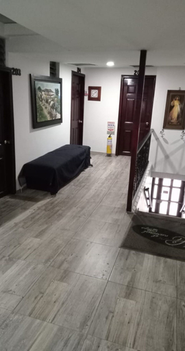 Bedroom 5, Hotel Cañaveral Plaza, Manizales