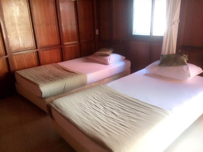 Others 3, Rainbow House Resort, Mueang Kamphaeng Phet