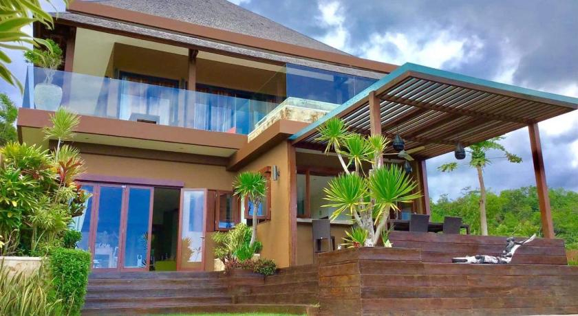 Exterior & Views 1, Villa Mandalika, Lombok