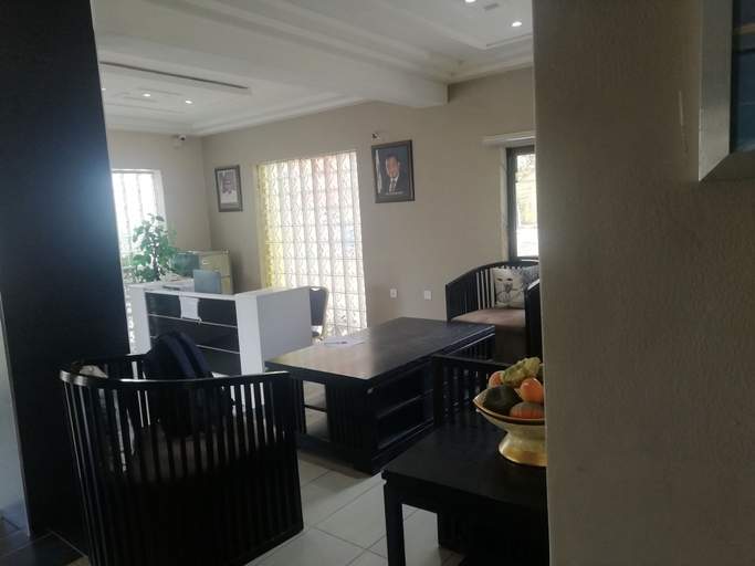 Others 2, Lamonde Hotel Jos, Jos North