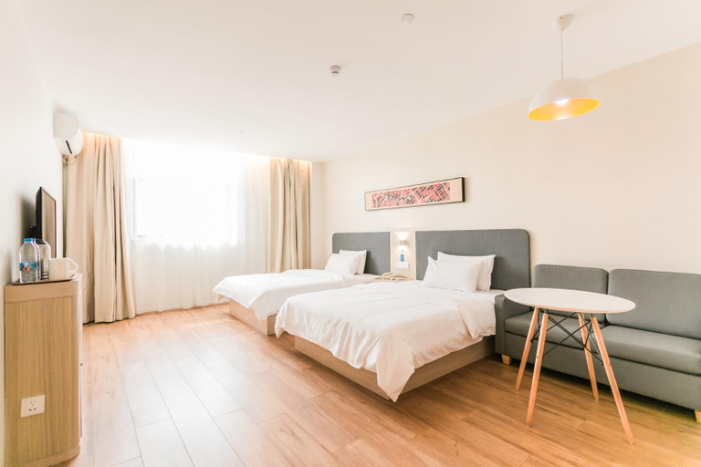 Others 4, Hanting Hotel Kunshan Qiandeng Ancient Town, Suzhou