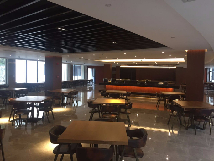 Food & Drinks 2, Shennongjia Jinghe Hotel, Shennongjia