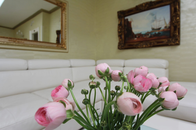 Others 4, DIO DEL MARE LUXURY ROOM, Lecce