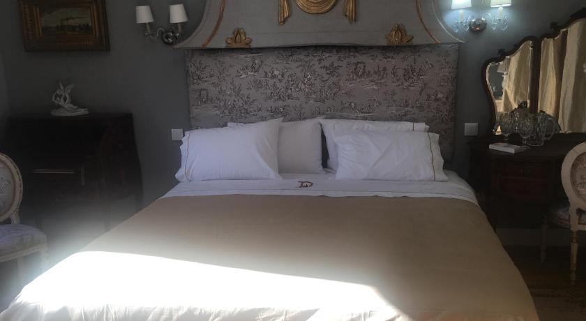 Bedroom 3, Palacete Encanto Maior, Campo Maior