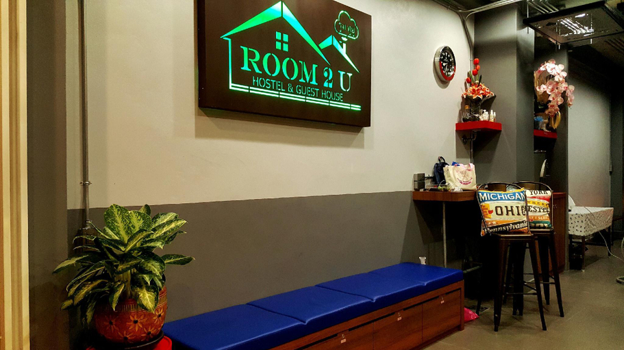 Others 5, Room2u, Hat Yai