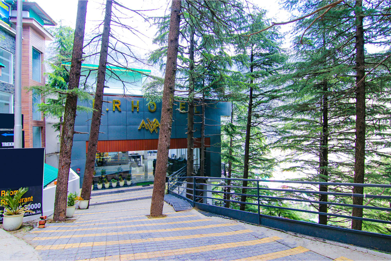 Others 5, RR Hotel and Resort, Kangra