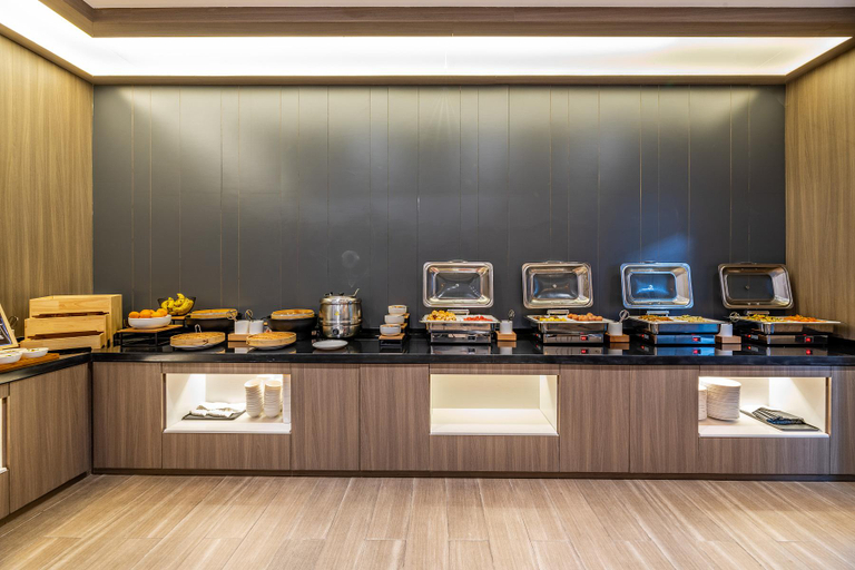 Others 5, Hanting Hotel Huangshan Xiuning County, Huangshan