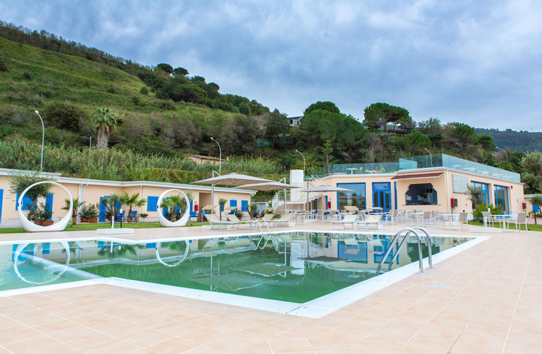 Galìa Luxury Resort, Vibo Valentia