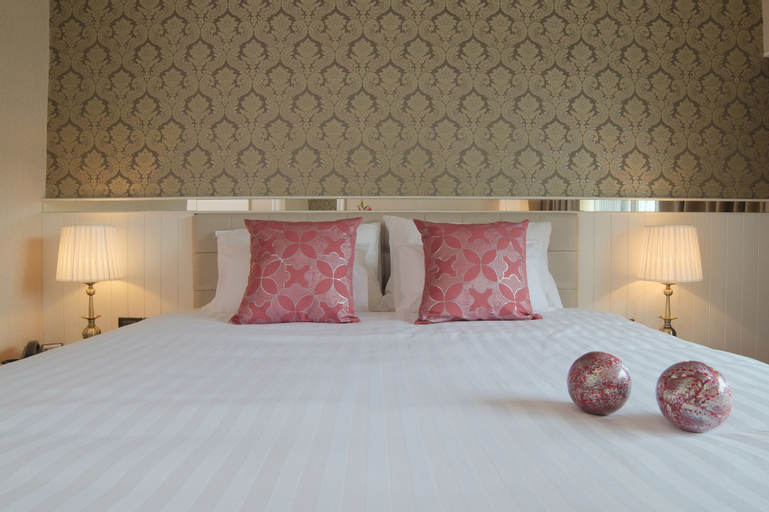 Bedroom 14