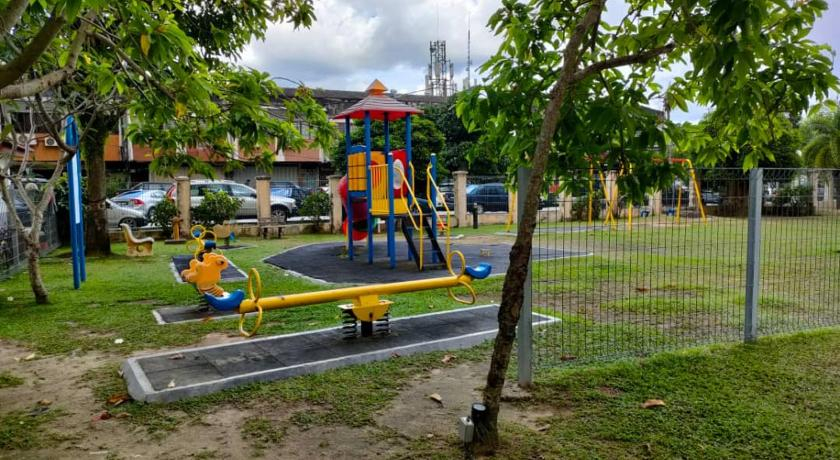 Family & Kids, Permai Puteri Homestay Ampang, Kuala Lumpur