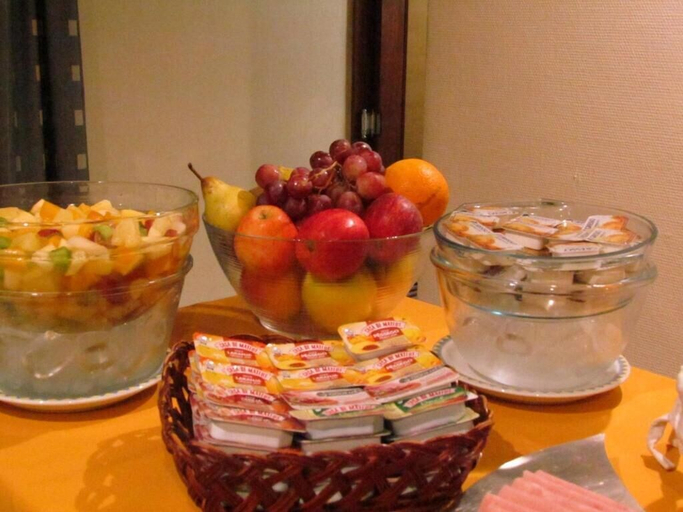Food & Drinks 5, AS São João da Madeira, São João da Madeira